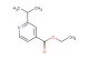 ethyl 2-isopropylisonicotinate