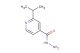 2-isopropylisonicotinohydrazide