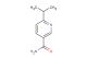 6-isopropylnicotinamide