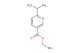 ethyl 6-isopropylnicotinate