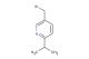 5-(bromomethyl)-2-isopropylpyridine