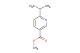 methyl 6-isopropylnicotinate