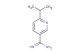 6-isopropylnicotinimidamide
