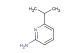 6-isopropylpyridin-2-amine