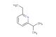 2-ethyl-6-isopropylpyridine