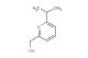 (6-isopropylpyridin-2-yl)methanol