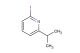 2-iodo-6-isopropylpyridine