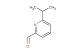 6-isopropylpicolinaldehyde
