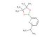 2-isopropyl-6-(4,4,5,5-tetramethyl-1,3,2-dioxaborolan-2-yl)pyridine