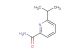6-isopropylpicolinamide