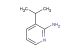 3-isopropylpyridin-2-amine