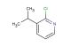 2-chloro-3-isopropylpyridine