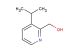 (3-isopropylpyridin-2-yl)methanol