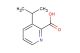 3-isopropylpicolinic acid