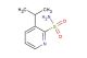 3-isopropylpyridine-2-sulfonamide