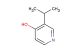 3-isopropylpyridin-4-ol