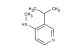 3-isopropyl-N-methylpyridin-4-amine