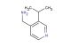 (3-isopropylpyridin-4-yl)methanamine