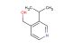 (3-isopropylpyridin-4-yl)methanol