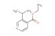 ethyl 3-isopropylisonicotinate