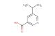 5-isopropylnicotinic acid