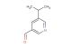 5-isopropylnicotinaldehyde