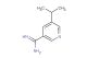 5-isopropylnicotinimidamide