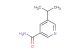 5-isopropylnicotinamide