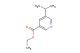 ethyl 5-isopropylnicotinate