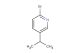 2-bromo-5-isopropylpyridine