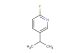 2-fluoro-5-isopropylpyridine