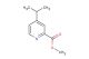 methyl 4-isopropylpicolinate