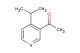 1-(4-isopropylpyridin-3-yl)ethanone