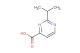 2-isopropylpyrimidine-4-carboxylic acid