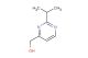 (2-isopropylpyrimidin-4-yl)methanol