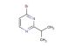 4-bromo-2-isopropylpyrimidine