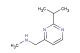 1-(2-isopropylpyrimidin-4-yl)-N-methylmethanamine