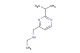 N-((2-isopropylpyrimidin-4-yl)methyl)ethanamine
