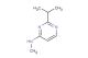 2-isopropyl-N-methylpyrimidin-4-amine