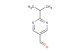 2-isopropylpyrimidine-5-carbaldehyde