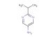 2-isopropylpyrimidin-5-amine