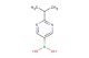 (2-isopropylpyrimidin-5-yl)boronic acid