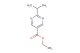 ethyl 2-isopropylpyrimidine-5-carboxylate