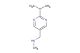 1-(2-isopropylpyrimidin-5-yl)-N-methylmethanamine