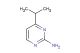 4-isopropylpyrimidin-2-amine