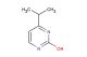 4-isopropylpyrimidin-2-ol