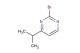 2-bromo-4-isopropylpyrimidine