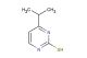 4-isopropylpyrimidine-2-thiol