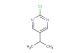 2-chloro-5-isopropylpyrimidine