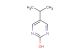 5-isopropylpyrimidin-2-ol
